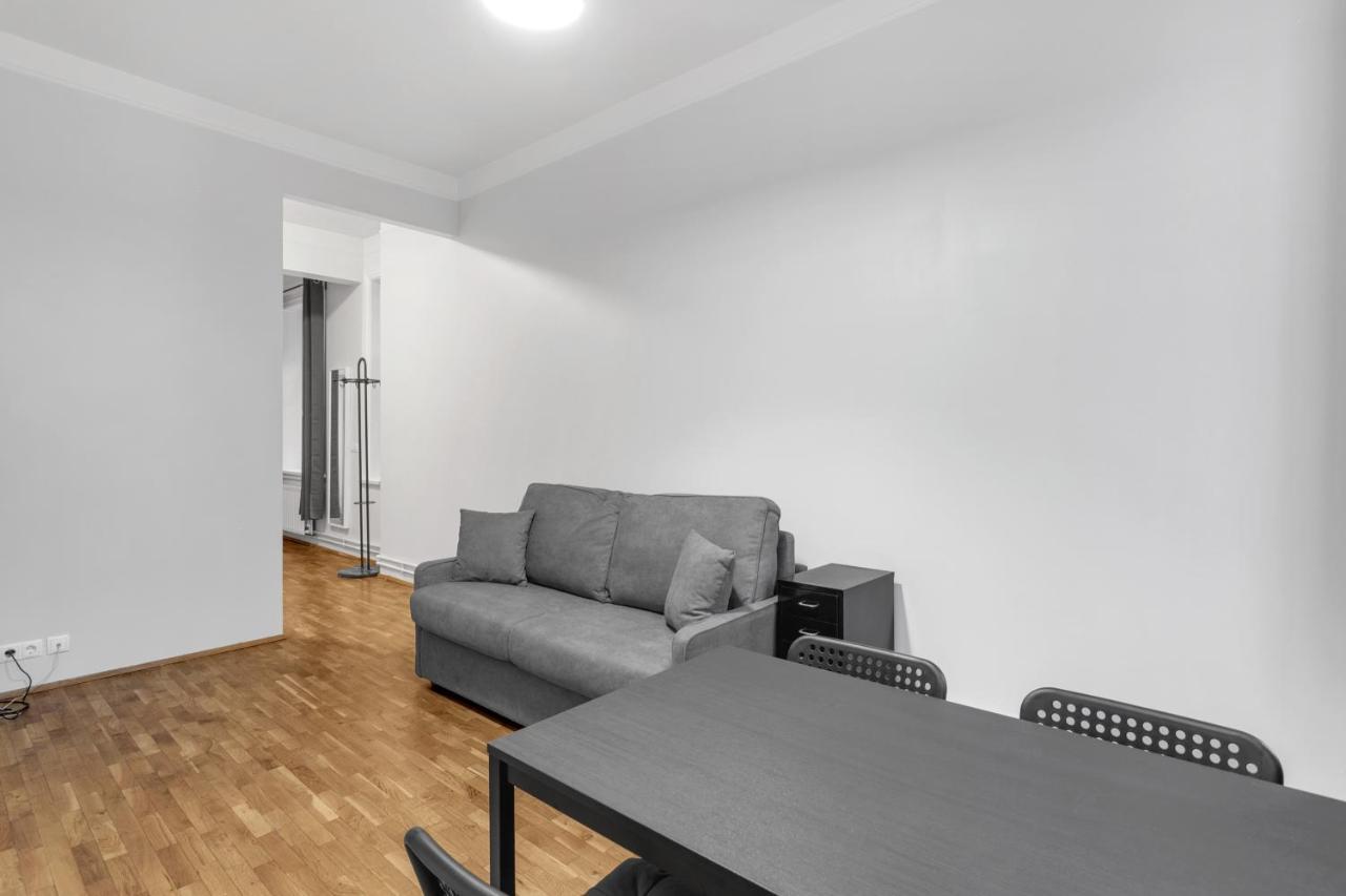 Sunny Central Reykjavik Apartment Eksteriør bilde