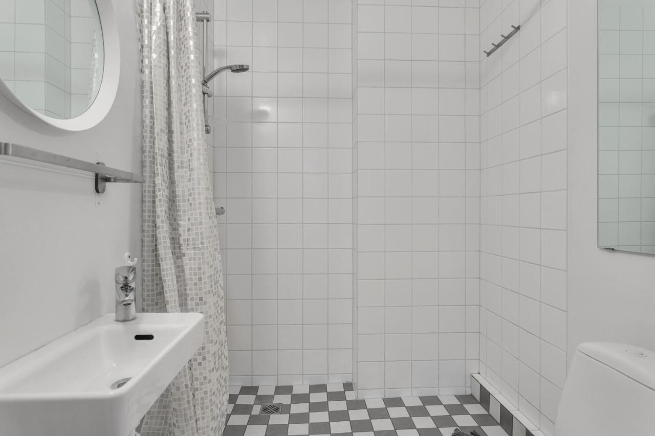 Sunny Central Reykjavik Apartment Eksteriør bilde